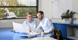 Energiewacht implementeert Warmtewet binnen WBO Wonen